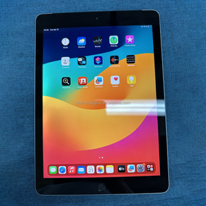 Tablet iPad gris de 9.7 pulgadas, desbloqueado, original de 2018, usado, de 6ª generación, al por mayor. - Product Image 2
