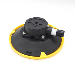 Support à <span class=keywords><strong>ventouse</strong></span> robuste 155IBS 70 kg pour GoPro 6 pouces, qualité industrielle, pour voitures, support OEM/ODM personnalisable - Product Image 3