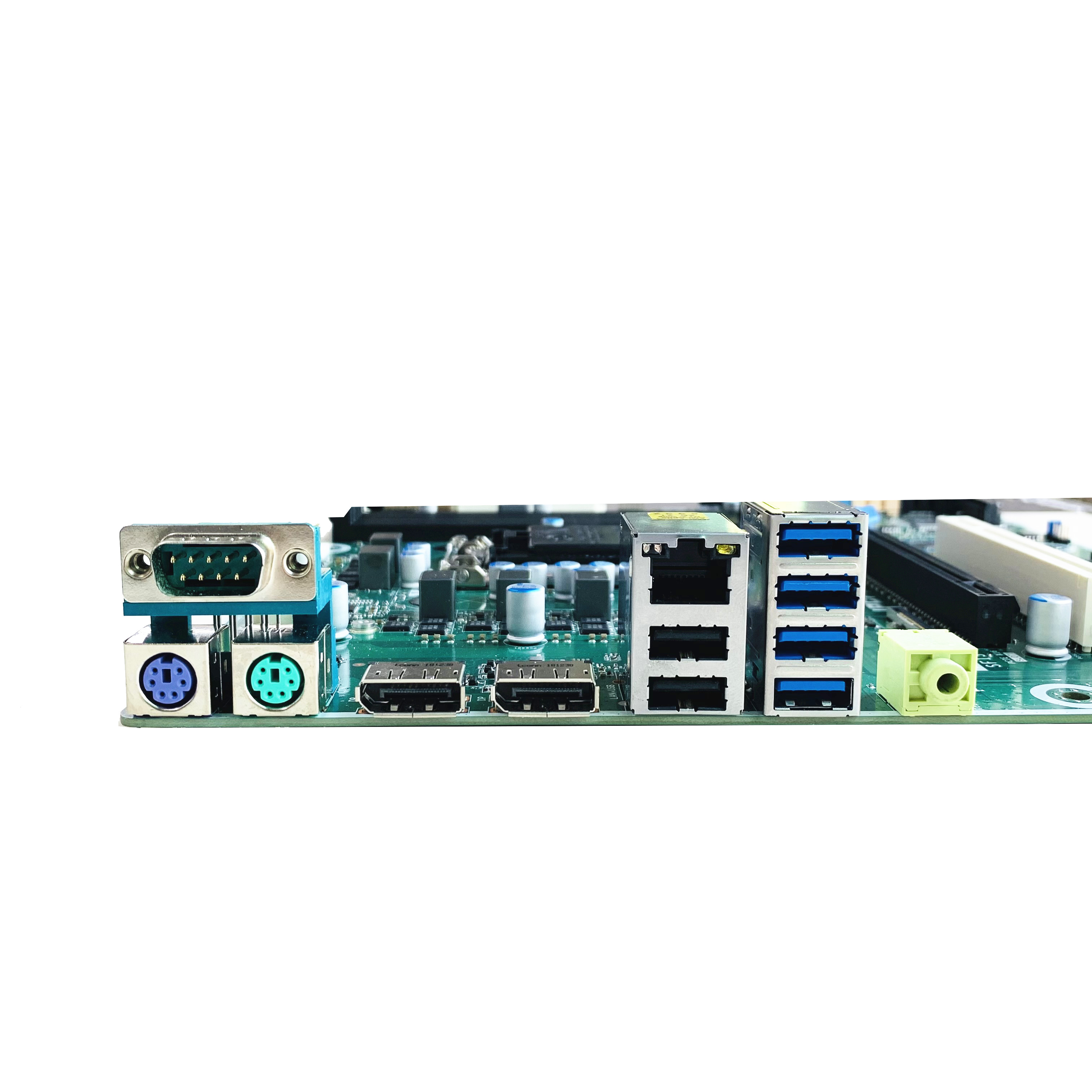 Placa-Mãe Dell Precision 3630 Tower IPCFL-TB NNNCT 0NNNCT CN