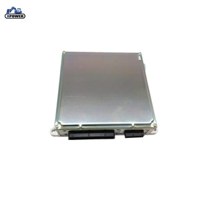 Nouvelle pièce de rechange pour contrôleur ECU ECM d'excavatrice sur chenilles XPower EC140 EC170D 14594707 - Product Image 1