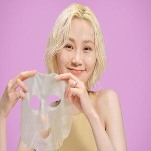 I'M SORRY FOR MY SKIN Mascarilla de Gel Hidratante Profunda con Glicerina para el Cuidado de la Piel en Casa - Product Image 6