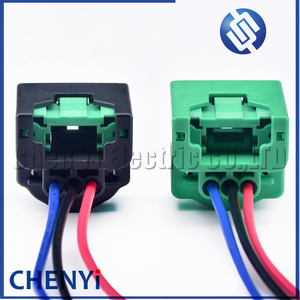 <span class=keywords><strong>3</strong></span>-polige Steck verbinder für Nockenwellen-Positions sensoren für Auto kurbelwellen wellen Stecker 7283-7392-30 MG643226 23731-6J90B Für 350Z Infiniti - Product Image 6