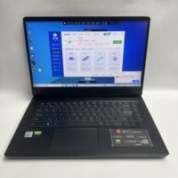 Ordinateur portable de jeu MSI GP66, processeur Intel Core I7-10870h, 16 Go de RAM DDR4, RTX 3060 (6 Go), SSD 512 Go, écran 15,6 pouces, 144 Hz, 1920*1080