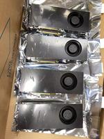 Kartu Grafis Desktop Kipas Turbo GDDR6 RTX 4060 Ti 16 Gb Baru