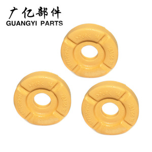 Guangyi Parts Shock Absorber Buffer <b>Blocks</b> 6776389 For E70 E71 X5 X6 Active Suspension System - Product Image 3