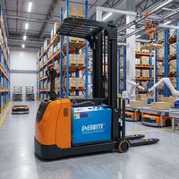 Batterie lithium haute tension LiFePO4 460Ah 36V, durée de vie de 6000 cycles, pour chariot élévateur électrique