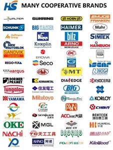 Original Kennametals CCMT120408LF KCP10B Carbide Blade Inserir CNC Ferramentas De Corte Para Tornear Inserções - Product Image 6