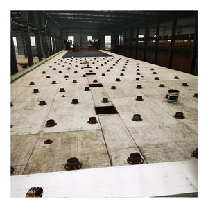 Automatischer Tunnel ofen zum Brennen und Trocknen von Ziegeln/Keramik mit SPS-Steuerung - Product Image 5