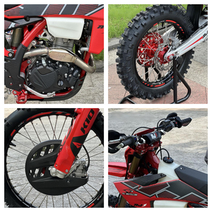 AJ1/K10/YBS300 Moto 200-400CC à Refroidissement Liquide pour Course en Montagne et Chemins Forestiers - Nouveau Modèle Haut de Gamme Performances Puissantes 15kW/8 - Product Image 5