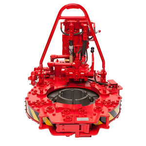 API 7K TQ <span class=keywords><strong>ZQ</strong></span> série invólucro hidráulico <span class=keywords><strong>Power</strong></span> <span class=keywords><strong>Tong</strong></span> para campo petrolífero - Product Image 3