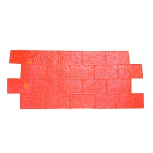 Molde de goma <span class=keywords><strong>para</strong></span> estampado de <span class=keywords><strong>hormigón</strong></span> Renfa European Fan, molde <span class=keywords><strong>para</strong></span> adoquines, molde <span class=keywords><strong>para</strong></span> concreto, molde de cemento <span class=keywords><strong>para</strong></span> suelo - Product Image 6