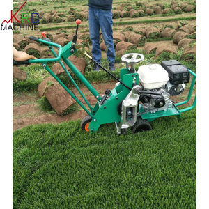 آلة قص العشب والحدائق بمحرك بنزين 9 حصان، قابلة للتعديل بعمق قص يصل إلى 55 مم، مبيعات ساخنة لربيع 2025 - Product Image 3