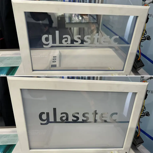 Pdlc thông minh chuyển đổi phim điện tử cửa sổ phim thông minh Kính phim thông minh màu - Product Image 3