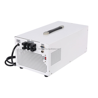 Catu Daya Saklar yang Dapat Disesuaikan untuk Penelitian Laboratorium 3000w 300v 10a 250v 12a 200v 15a 100v 30a 75v 40a Pengisi Daya Baterai