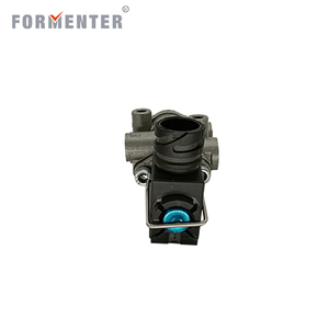 Vanne solénoïde de système de freinage pour camions <span class=keywords><strong>DAF</strong></span> XF <span class=keywords><strong>CF</strong></span> 95XF 105XF CF65 CF75 CF85 (références OE : 1457276, 1379776, 1314514, 1457276A, 1457276R) - Product Image 6