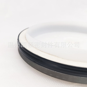 Crankshaft Oil Seal 5265267 <b>PTFE</b> For Cummins 2.8L Engine Front And Rear Seals - Product Image 4