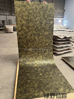 Panel de Pared de Piedra Flexible MCM, Revestimiento Exterior de Arcilla, Azulejos de Pared con Efecto Piedra Suave