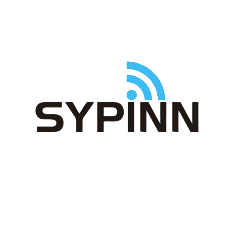 Shenzhen Saipin Tech Co., Ltd. logo