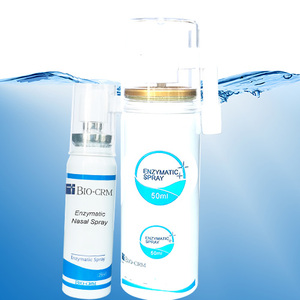 Heiß verkaufendes enzymatisches Nasenspray Nasen pflege 25ml 50ml - Product Image 3