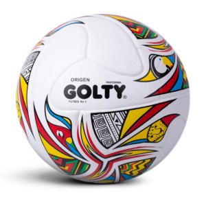 GOLTY GSH-6005 Größe 5 Gewicht 400-450G und Umfang 680-700MM mit Handaufklebern Fuß<span class=keywords><strong>ball</strong></span> Laminierter Fuß<span class=keywords><strong>ball</strong></span> - Product Image 1