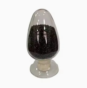 Pellets de polipropileno de resina virgen PP, gránulos de plástico crudo para hacer bolsas de embalaje - Product Image 1