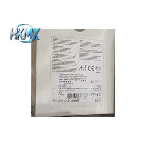Hot Offer 3RN1012-1BM00 3RN1012-1AM00 3RN1012-1CM00 Thermistor Motor Protection <b>Relay</b> for Industrial Control System - Product Image 1