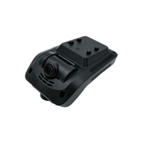 Caméra embarquée 4G AI 4 canaux OEM/ODM avec caméras avant 1080P, arrière 720P, ADAS, DSM, BSD et GPS pour utilisation en flotte
