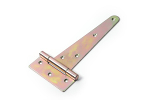 Nhà máy khối lượng phần cứng chống gỉ bản lề Heavy Duty thép t Loại dây đeo cửa bản lề - Product Image 2