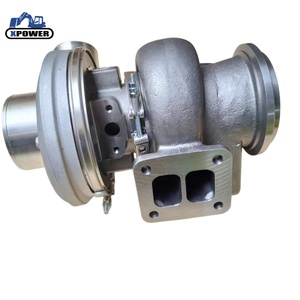 เทอร์โบชาร์จเจอร์เครื่องยนต์ดีเซล C9 S310 Turbo E330D E330D L E330D LN E336D M330D อะไหล่รถขุด 250-7700 - Product Image 1
