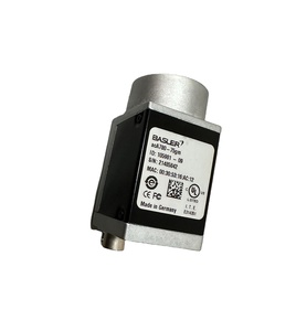 Cámara Industrial Universal de Aluminio con Motor ACA780-75GC ACA1600-20GM ACA2040-180KC - Product Image 2