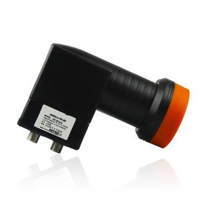 Gain de conversion élevé à faible bruit 1080P Full HD LNB bande Ku universelle double sortie <span class=keywords><strong>Inverto</strong></span> noir <span class=keywords><strong>Ultra</strong></span> Lnb pour antenne parabolique - Product Image 3