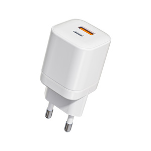 Cargador con certificación KC estándar coreano PD25W, compatible con Samsung S25/24/23, cargador de CA de carga rápida de 25W estándar coreano. - Product Image 4