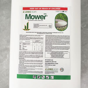 ड्रम और थोक कंटेनरों के लिए वेदरप्रूफ सिंथेटिक सामग्री uv और रासायनिक प्रतिरोधी बड़े कीटनाशक लेबल - Product Image 5