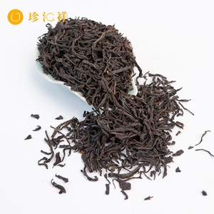 China té negro suelto lapsang souchong hoja de té personalizada marca propia entrega no cara de té rápido - Product Image 4