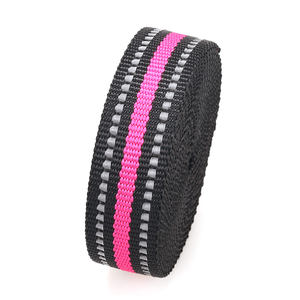 Correas reflectantes personalizadas para productos para mascotas, collar para mascotas, correas para mascotas, artículos puntuales disponibles - Product Image 6