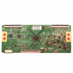 Bảng Mạch T-con Chính Hãng IG V6 32 42 47 FHDTM120HZ 6870C-0368A <span class=keywords><strong>VER</strong></span> V0.6 - Product Image 1