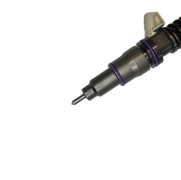 Inyector de motor diésel 21644598 para VOLVO RENAULT 11LTR EURO3 HI 21644598