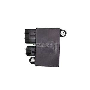 Resistencia electrónica del ventilador 89257-12010 para Toyota Corolla C-HR, pieza automotriz de la ECU del ventilador de refrigeración - Product Image 1