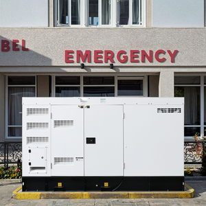 <span class=keywords><strong>Kaitong</strong></span> เครื่องกำเนิดไฟฟ้าดีเซลแบบเงียบเครื่องกำเนิด300kva 250kva 225kva 200kva 150kva - Product Image 2