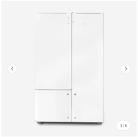 Imprimante 3D LCD Phrozen Sonic XL 4K PLUS avec écran mono 4K de 9,3 pouces, vitesse de 90 mm/h, plateau chauffant de 30 cm ° Système de résine ouverte C Chamber pour prothèses dentaires