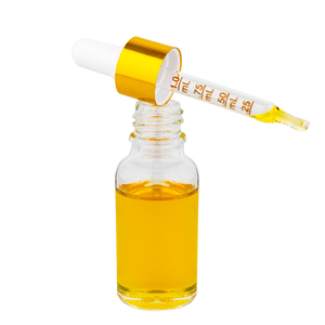 Huile hydratante de qualité cosmétique soluble dans l'huile PEG-7 GLYCERYL COCOATE CAS 68201-46-7 Cétiol cosmétique de haute pureté - Product Image 1