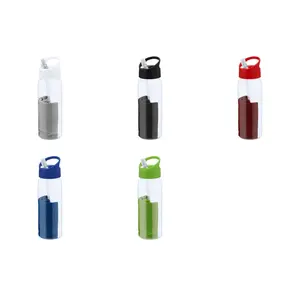 Bottiglia Garyl in RPET, gadget ecologici - Product Image 3