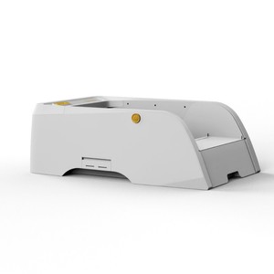 APP lettiera automatica intelligente per gatti grande cassetto semichiuso Anti-schizzi escrementi in plastica a induzione automatica wc - Product Image 5