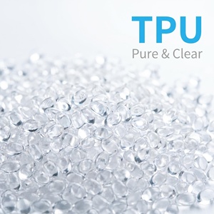 เม็ดพลาสติก TPE บริสุทธิ์ 100% FX ทนทานต่อการสึกหรอและสารเคมี เหมาะสำหรับการขึ้นรูปด้วยวิธีอัดรีด/ฉีดขึ้นรูป สำหรับเรซิ่นพิมพ์ 3 มิติ - Product Image 4