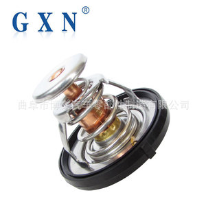 เทอร์โมสตัทเครื่องยนต์ Gxn รุ่น 55111016Ac สำหรับรถจี๊ป Mk49 ปักกิ่งไครสเลอร์ ดอดจ์ - Product Image 3