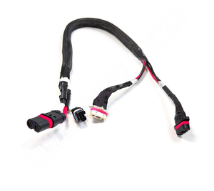 For DJI T40 M3 M4 Plastic Rear Arm Tube and ESC Composite Cable Agricultural Spraying <b>Drone</b> <b>Accessories</b> - Product Image 4