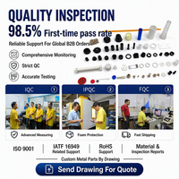 Service de moulage par injection plastique sur mesure, fabricant de boîtiers électroniques en plastique de précision