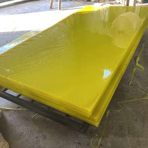 Saringan Getar Linier untuk Penyaringan Bijih Tambang dengan Dimensi yang Dapat Disesuaikan - Product Image 4