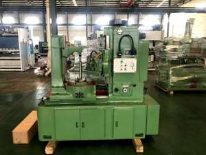 เครื่องตัดเฟืองเฉียง Y3150 Y3180 เครื่องตัดโลหะอเนกประสงค์แบบไฮดรอลิกสำหรับขาย - Product Image 6