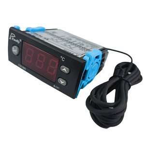 EW-988H lạnh, sưởi ấm, báo động và nhiệt độ không đổi điều khiển nhiệt độ thông minh - Product Image 1